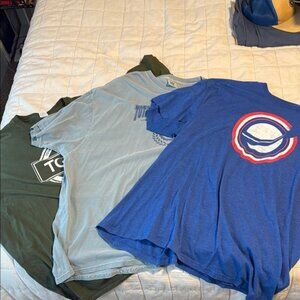 TQL Big and Tall Mega Pack